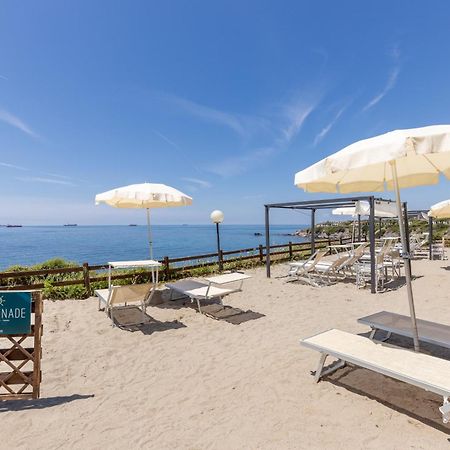 Villaggio Miramare Livorno Dış mekan fotoğraf