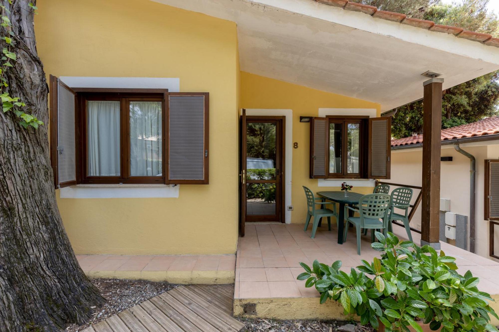 Villaggio Miramare Livorno Oda fotoğraf