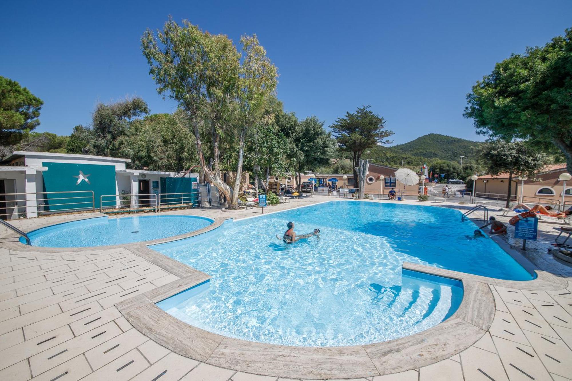 Villaggio Miramare Livorno Dış mekan fotoğraf
