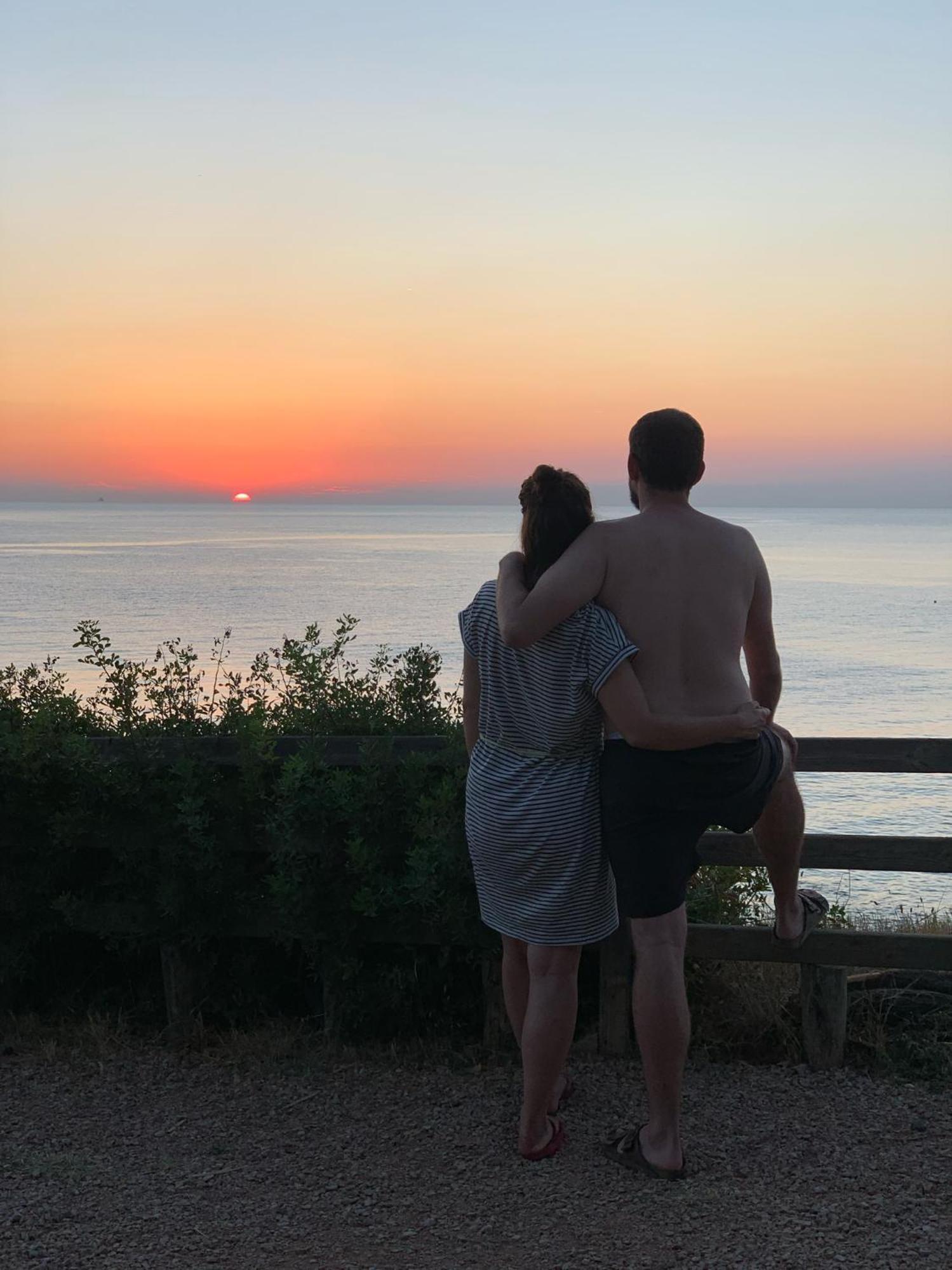 Villaggio Miramare Livorno Dış mekan fotoğraf