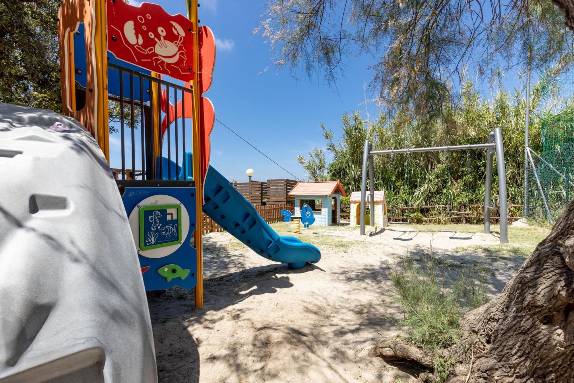 Villaggio Miramare Livorno Dış mekan fotoğraf
