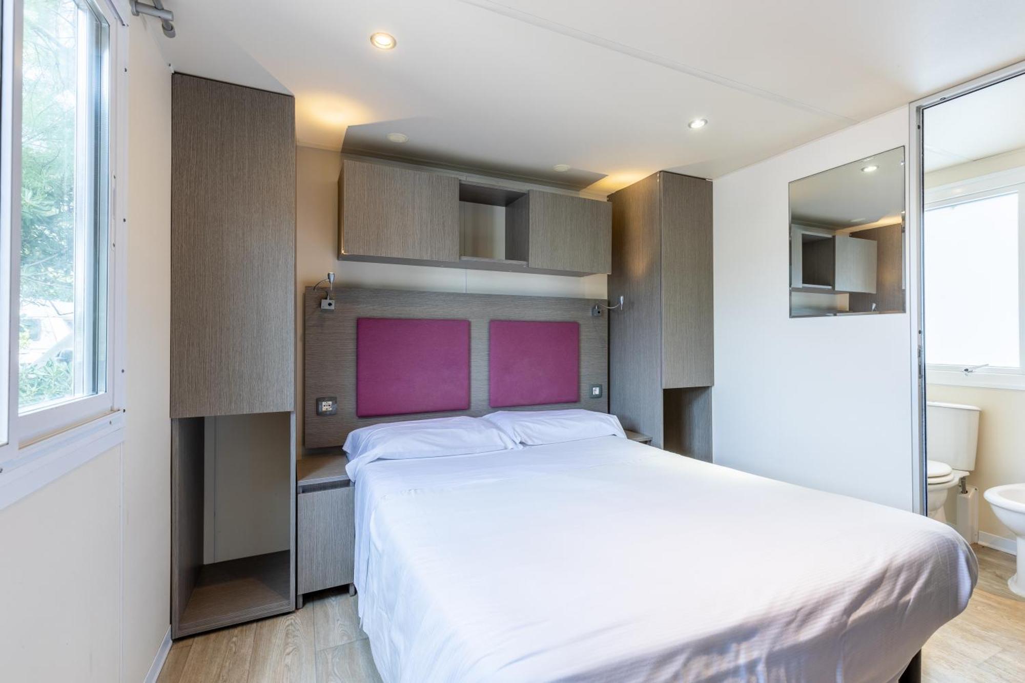 Villaggio Miramare Livorno Dış mekan fotoğraf