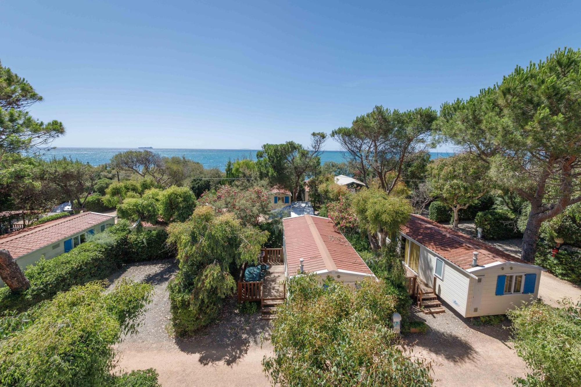 Villaggio Miramare Livorno Dış mekan fotoğraf