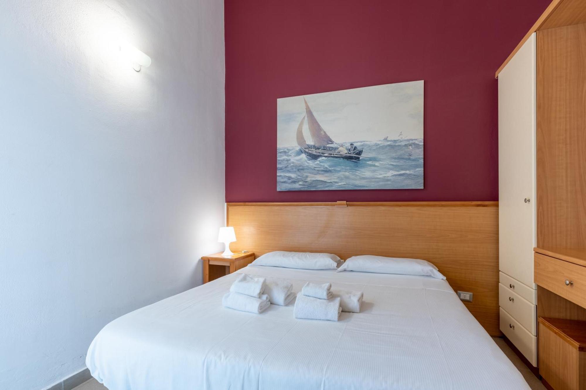 Villaggio Miramare Livorno Dış mekan fotoğraf