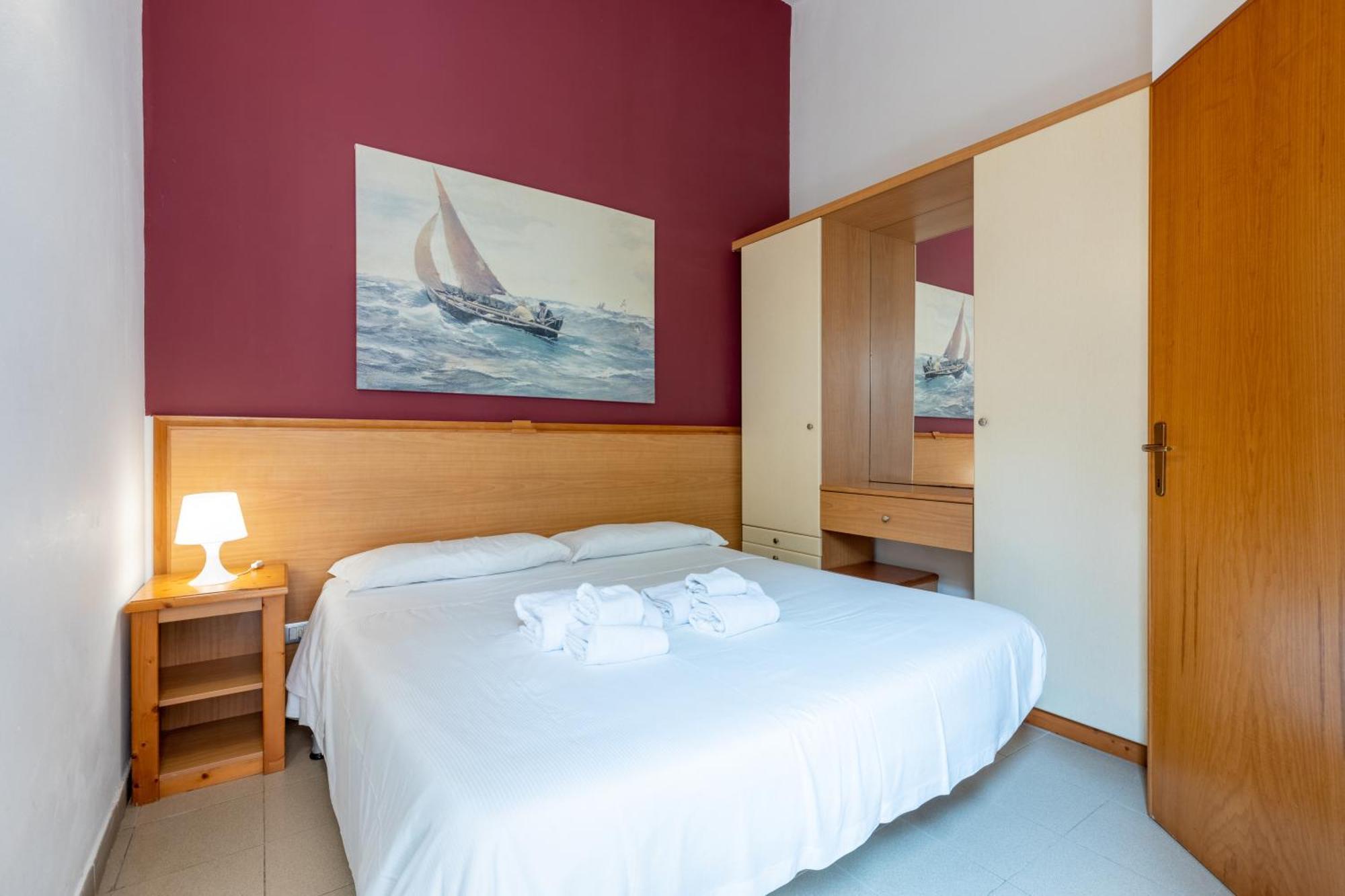 Villaggio Miramare Livorno Dış mekan fotoğraf