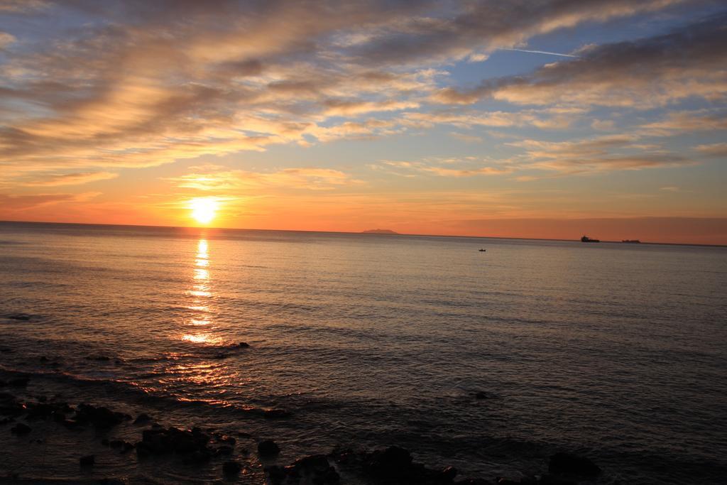 Villaggio Miramare Livorno Dış mekan fotoğraf