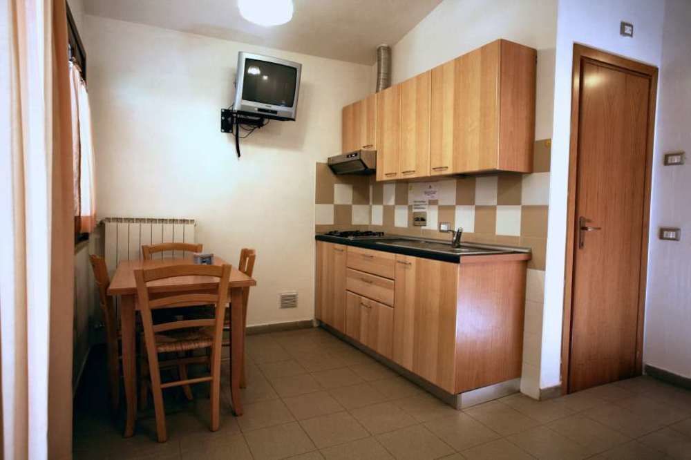 Villaggio Miramare Livorno Dış mekan fotoğraf
