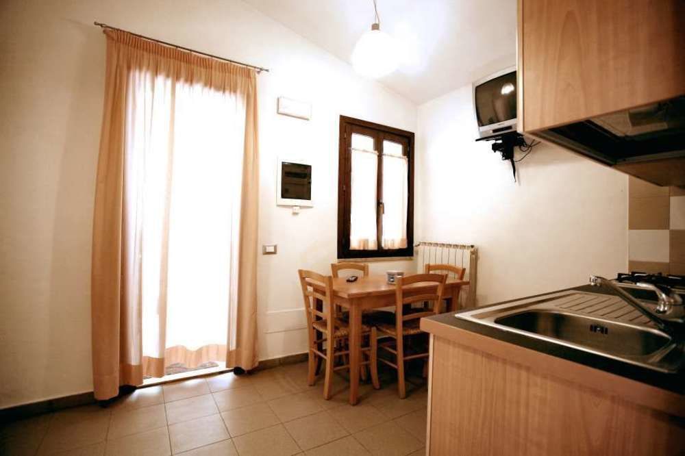 Villaggio Miramare Livorno Dış mekan fotoğraf